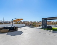 Neue Gebäude - Villa - Algorfa - La Finca Golf