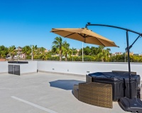 Neue Gebäude - Villa - Algorfa - La Finca Golf