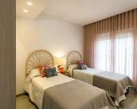 Neue Gebäude - Villa - Algorfa - La Finca Golf