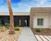 Neue Gebäude - Villa - Algorfa - La Finca Golf