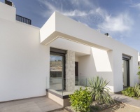 Neue Gebäude - Villa - Algorfa - La Finca Golf