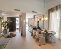 Neue Gebäude - Villa - Algorfa - La Finca Golf
