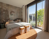 Neue Gebäude - Villa - Algorfa - La Finca Golf