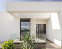 Neue Gebäude - Villa - Algorfa - La Finca Golf