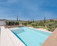Neue Gebäude - Villa - Algorfa - La Finca Golf