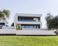Neue Gebäude - Villa - Algorfa - La Finca Golf