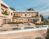 Neue Gebäude - Villa - Alhaurín el Grande - Alhaurín el Grande Centro