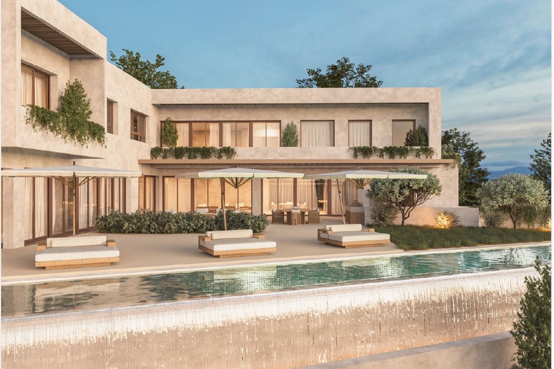Neue Gebäude - Villa - Alhaurín el Grande - Alhaurín el Grande Centro