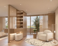 Neue Gebäude - Villa - Alhaurín el Grande - Alhaurín el Grande Centro