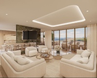 Neue Gebäude - Villa - Alhaurín el Grande - Alhaurín el Grande Centro