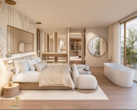 Neue Gebäude - Villa - Alhaurín el Grande - Alhaurín el Grande Centro