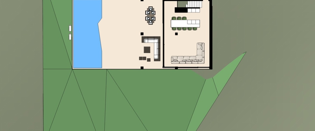 Neue Gebäude - Villa - Alhaurín el Grande - Alhaurín el Grande Centro