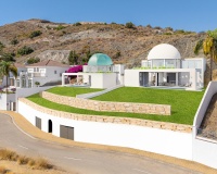 Neue Gebäude - Villa - Alhaurín el Grande - Alhaurín el Grande Centro