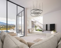 Neue Gebäude - Villa - Alhaurín el Grande - Alhaurín el Grande Centro