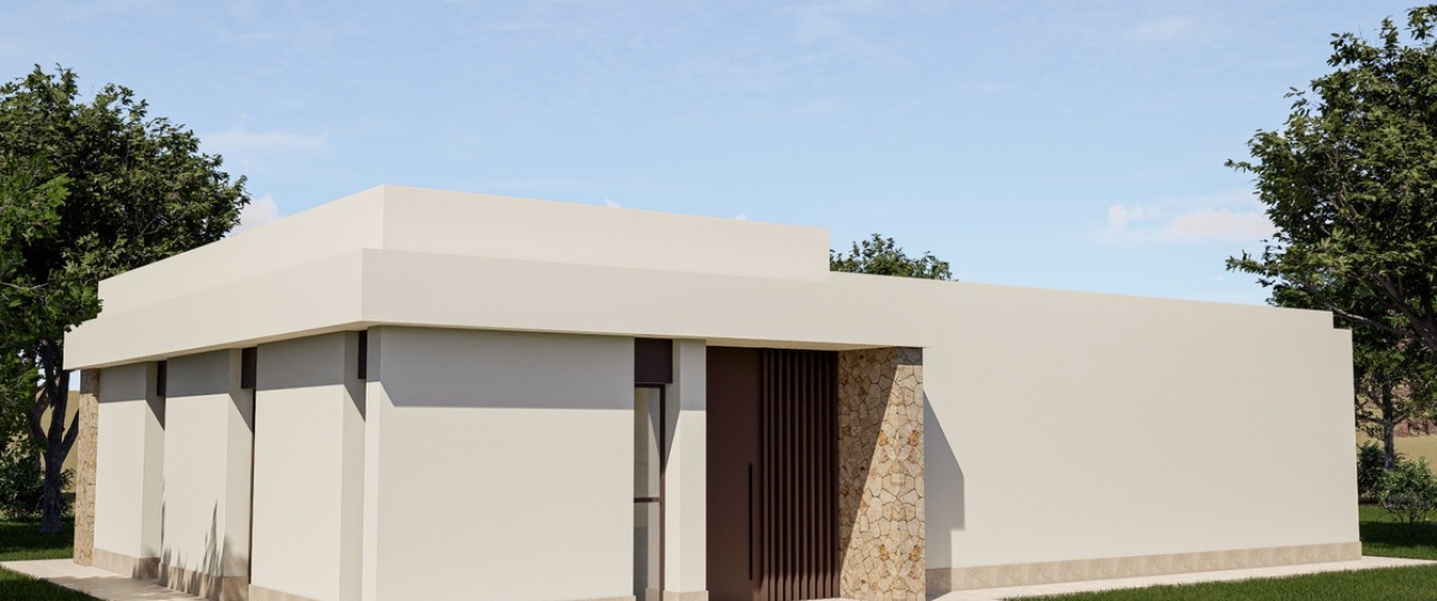 Neue Gebäude - Villa - Alicante City - La Torreta