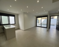 Neue Gebäude - Villa - Almoradí - Heredades