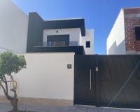 Neue Gebäude - Villa - Almoradí - Heredades