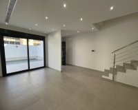 Neue Gebäude - Villa - Almoradí - Heredades