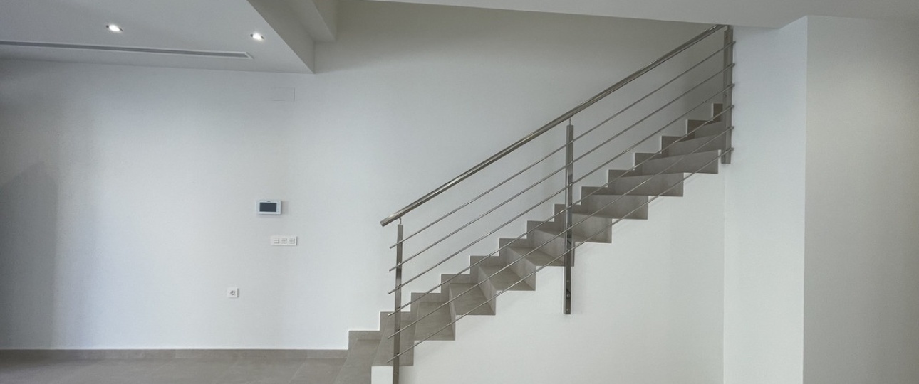 Neue Gebäude - Villa - Almoradí - Heredades