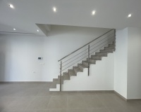 Neue Gebäude - Villa - Almoradí - Heredades