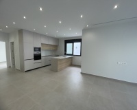 Neue Gebäude - Villa - Almoradí - Heredades