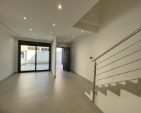 Neue Gebäude - Villa - Almoradí - Heredades