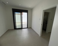 Neue Gebäude - Villa - Almoradí - Heredades