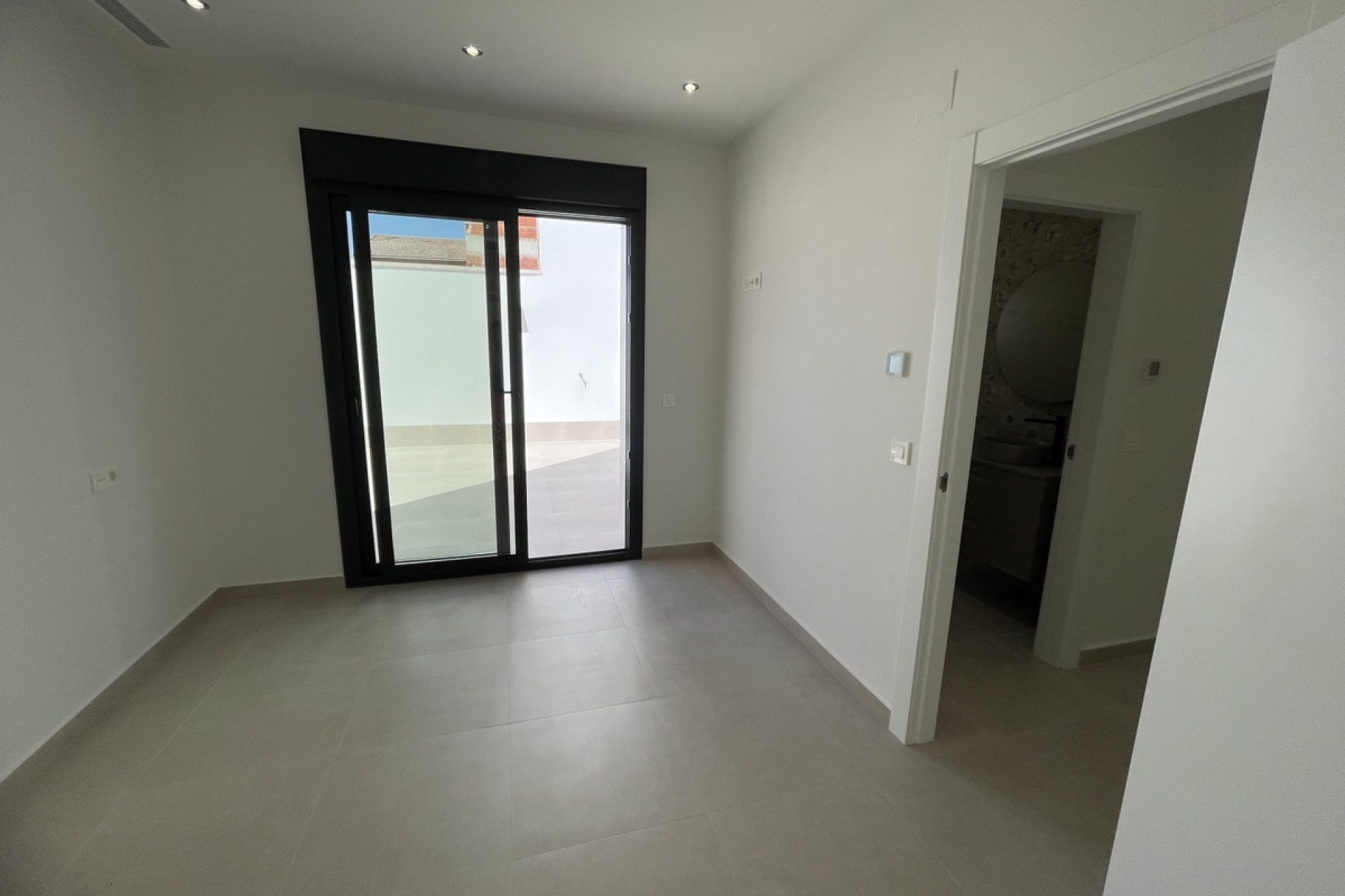 Neue Gebäude - Villa - Almoradí - Heredades
