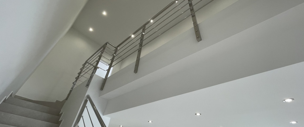 Neue Gebäude - Villa - Almoradí - Heredades
