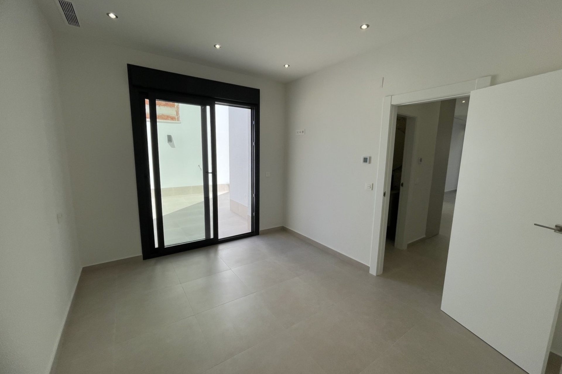 Neue Gebäude - Villa - Almoradí - Heredades