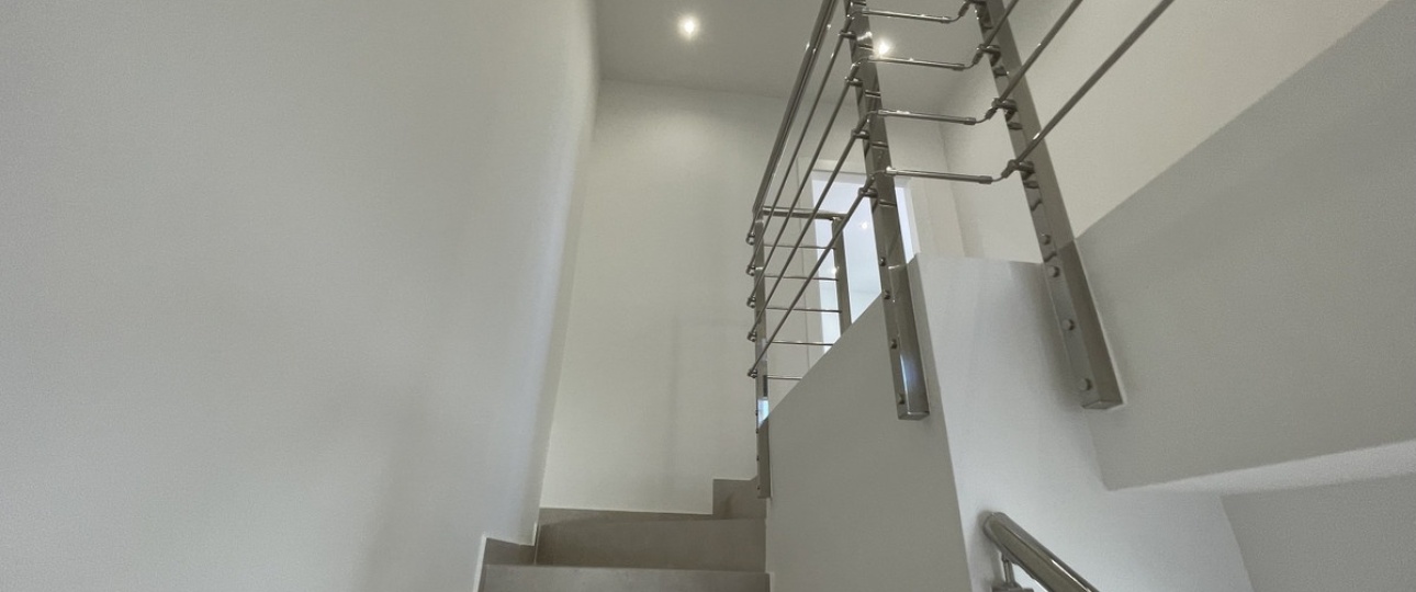 Neue Gebäude - Villa - Almoradí - Heredades