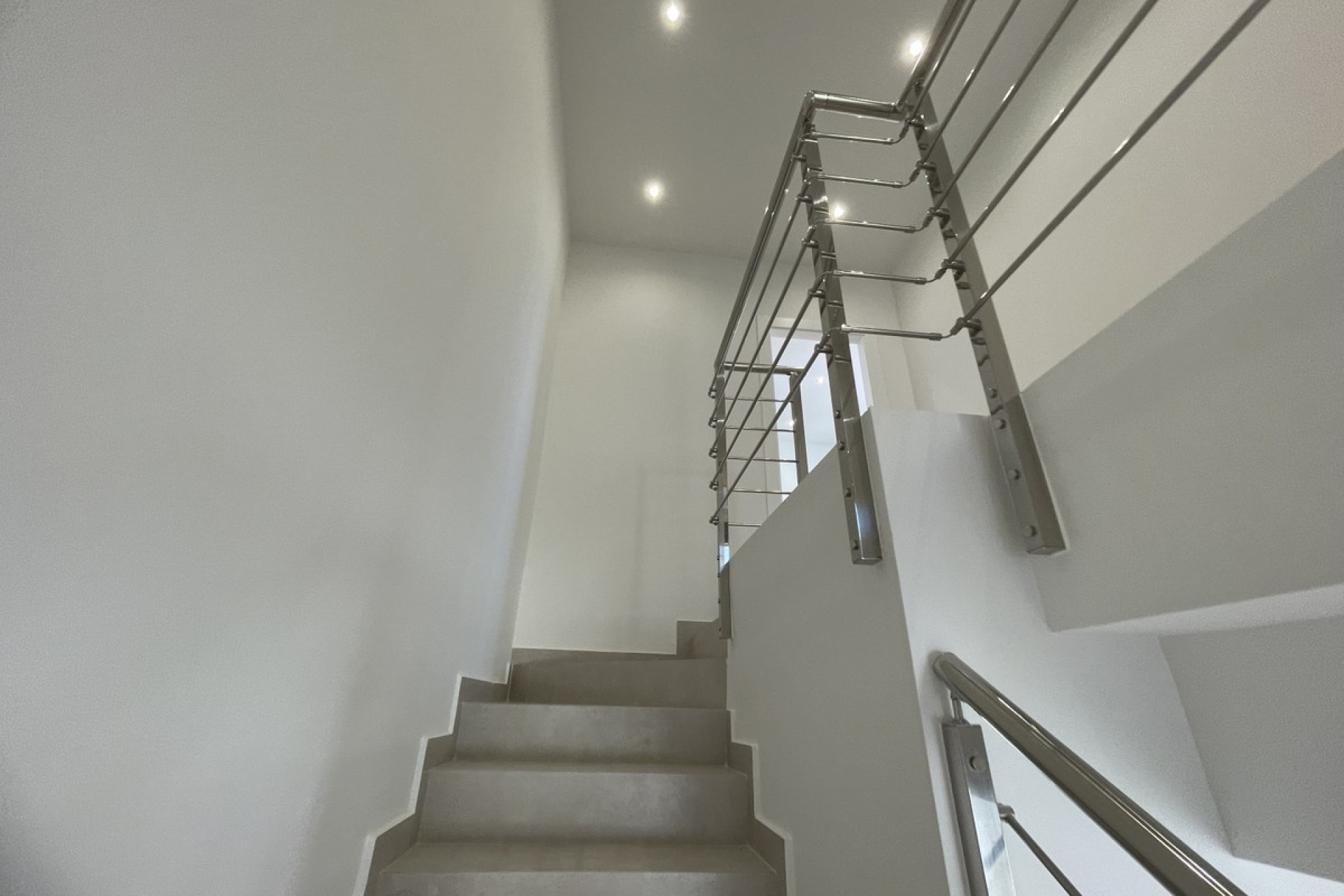 Neue Gebäude - Villa - Almoradí - Heredades