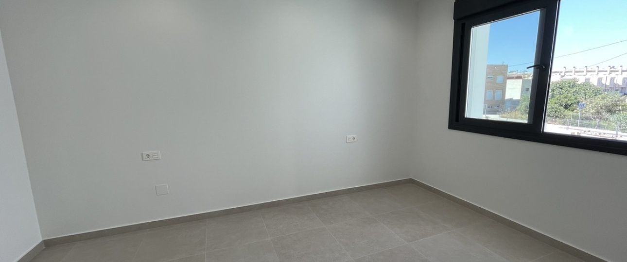 Neue Gebäude - Villa - Almoradí - Heredades