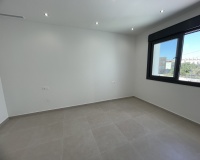 Neue Gebäude - Villa - Almoradí - Heredades