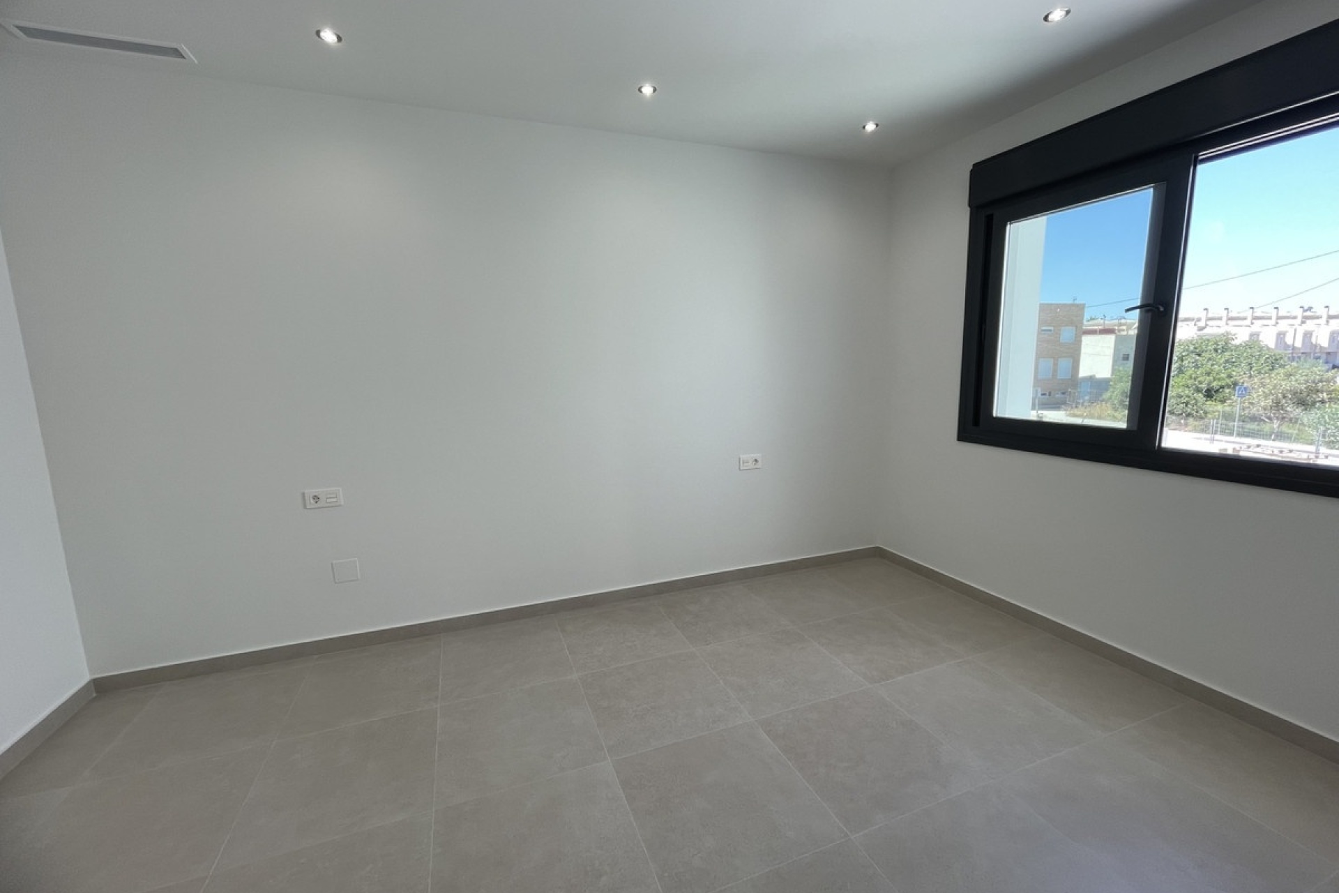 Neue Gebäude - Villa - Almoradí - Heredades