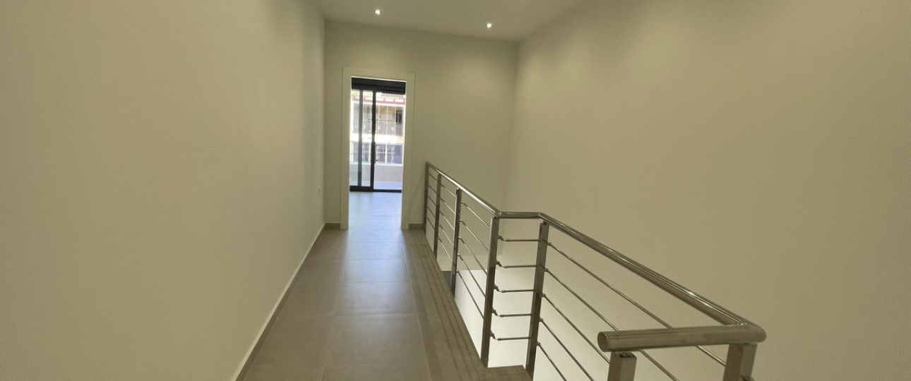 Neue Gebäude - Villa - Almoradí - Heredades