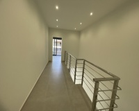 Neue Gebäude - Villa - Almoradí - Heredades