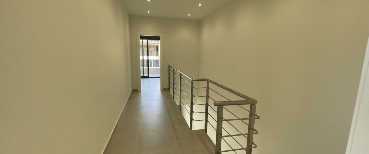 Neue Gebäude - Villa - Almoradí - Heredades