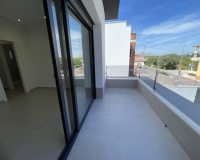 Neue Gebäude - Villa - Almoradí - Heredades