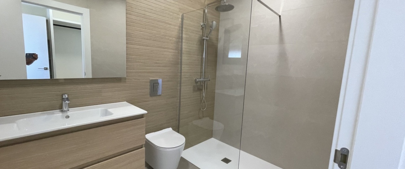 Neue Gebäude - Villa - Almoradí - Heredades