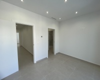 Neue Gebäude - Villa - Almoradí - Heredades