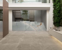 Neue Gebäude - Villa - Altea - Altea Centro