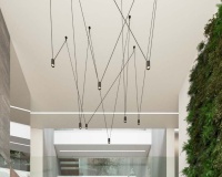Neue Gebäude - Villa - Altea - Altea Centro