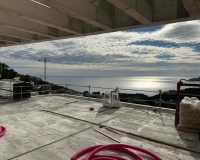 Neue Gebäude - Villa - Altea - Altea Centro