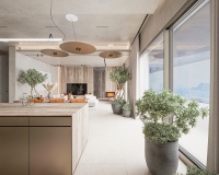 Neue Gebäude - Villa - Altea - Altea Hills