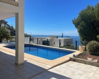 Neue Gebäude - Villa - Altea - Altea Hills