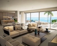 Neue Gebäude - Villa - Altea - Altea Hills