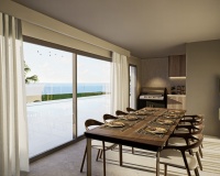 Neue Gebäude - Villa - Altea - Altea Hills
