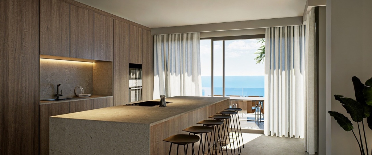 Neue Gebäude - Villa - Altea - Altea Hills