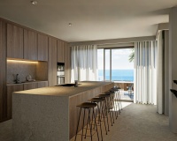Neue Gebäude - Villa - Altea - Altea Hills